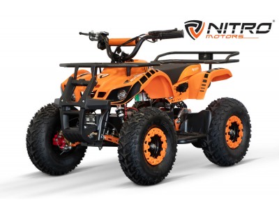 Electric Quads Torino 1000W 48V Kids Electric Quad Bike